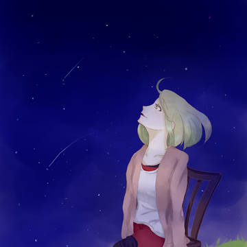 星空