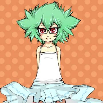 お借りしますた^^