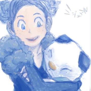 ミジュマル