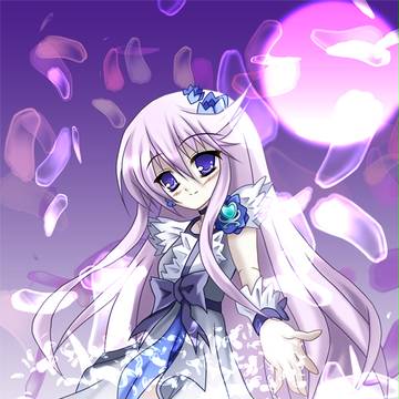 あの頃のゆりさん