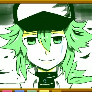 「…さよなら」