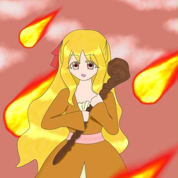 【ぴくうぃば】魔法の属性から違う【本拠地襲撃】