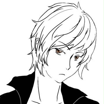 落書き