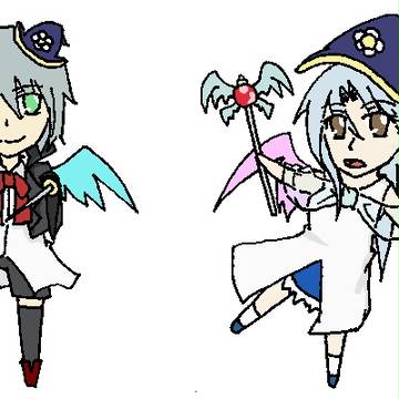 【ぴくうぃば】合作用【本拠地襲撃】