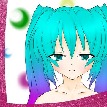 初音ミク