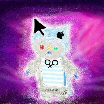 Aqua実装石