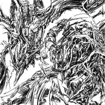 らくがき 20100927