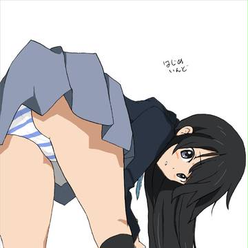 澪ちゃんむずかしいです