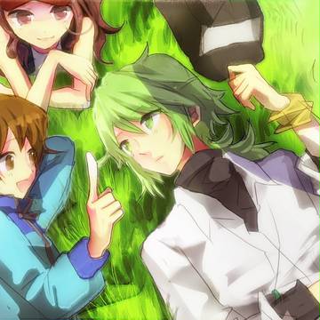 キミはトモダチ