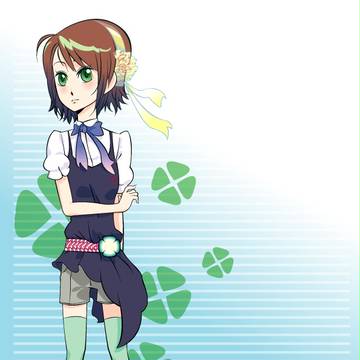 イラレ使ってみました。