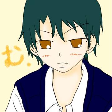 君に届け風４