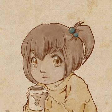 緑茶