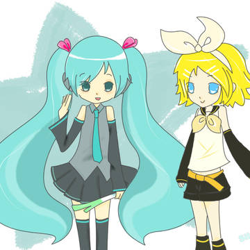 VOCALOID