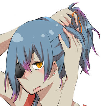 ぬらせていただきました!
