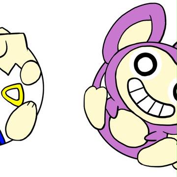 たまポケモン