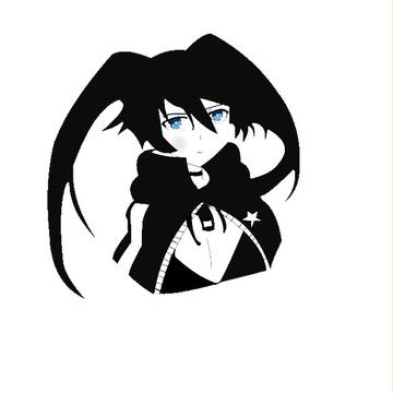CGイラスト初挑戦！~B★RS~