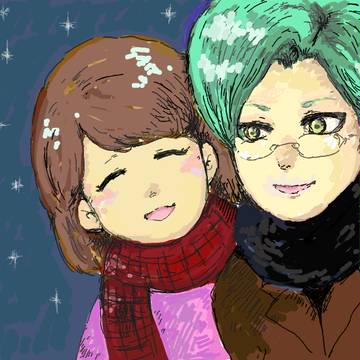 星夜