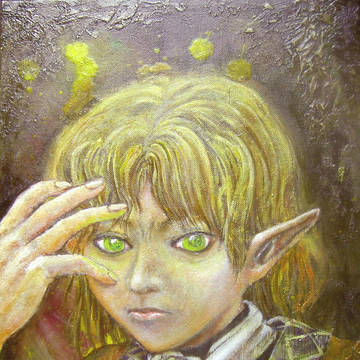 妬ましィ・・