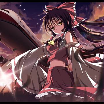 東方航空