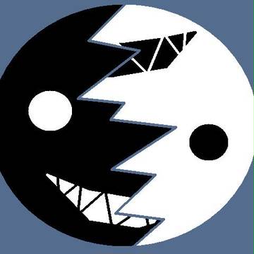 モノクロフェイス