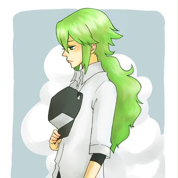 N氏