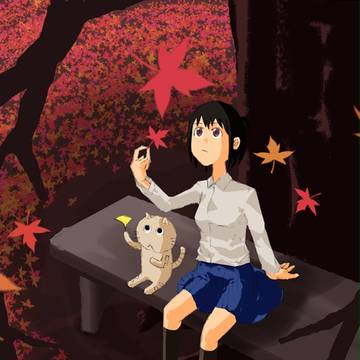 それでも木曜は廻ってルット