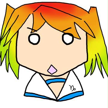紅葉娘