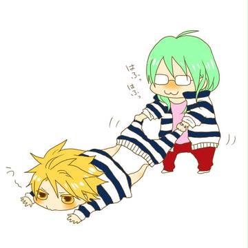よいではないか