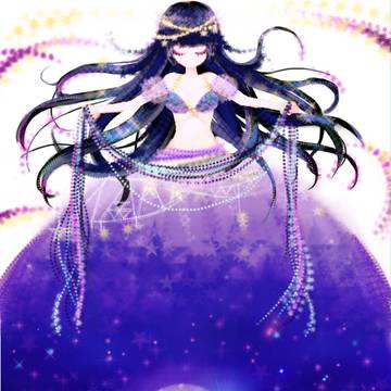 エスニック風 2