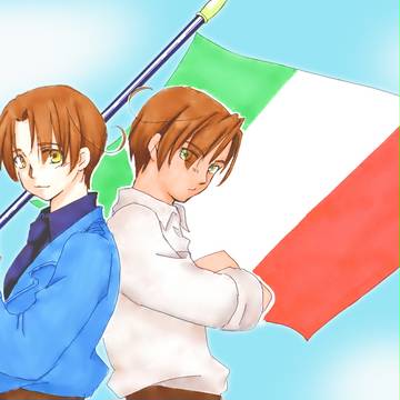 ITALY!