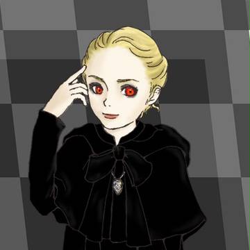 トワイライト　ジェーン