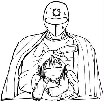 ウサコッツ...?