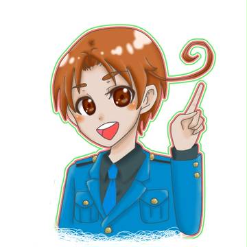 イタちゃん