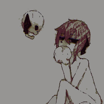 髑髏
