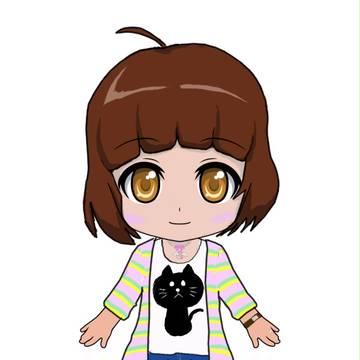 ボクの彼女を紹介します。