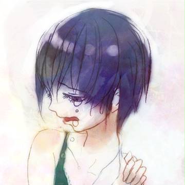 背後霊