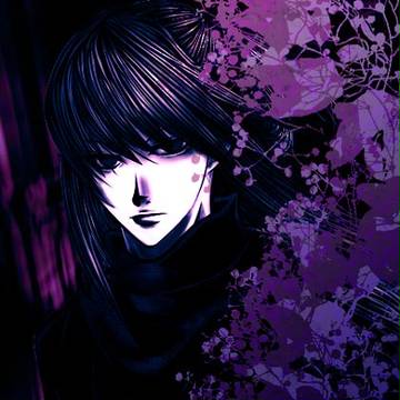 【華ヤカ哉】御杜　守【我ガ一族】