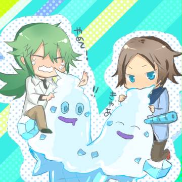 あまいトモダチ