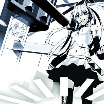 hatsune miku