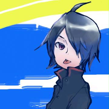 阿良々木さんが眼球を舐めたそうにこちらを見ている
