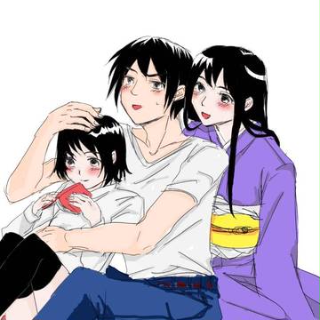 もし本田さんに姉と妹がいたら