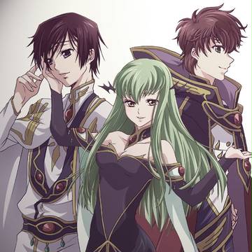 Tripletcode