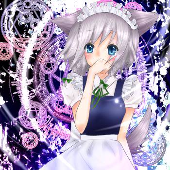ぺろり