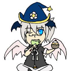 【ぴくうぃば】ベガ・アルタイル合作！