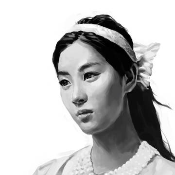 小女時代 seo hyun