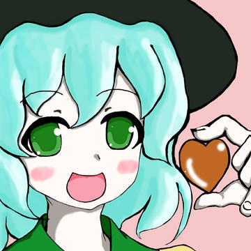 こいし