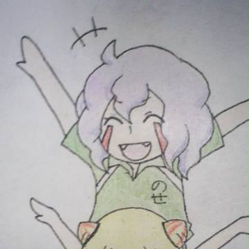 体格差