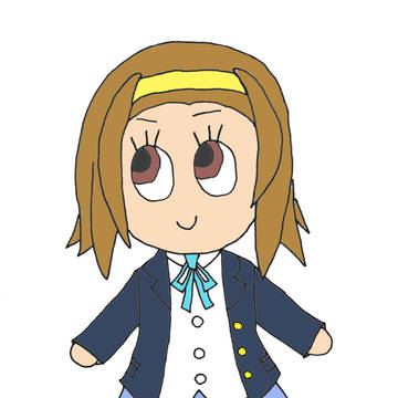 【けいおん】映画化記念？