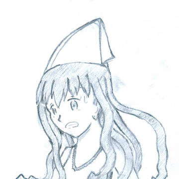 びっくり困惑