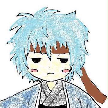 ちび夜叉